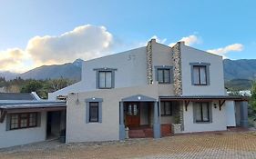 Grace Walk Guest House